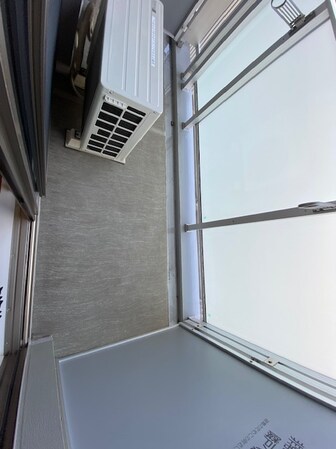 プラウドフラット門前仲町Vの物件内観写真